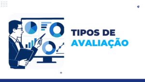 tipos de avaliação