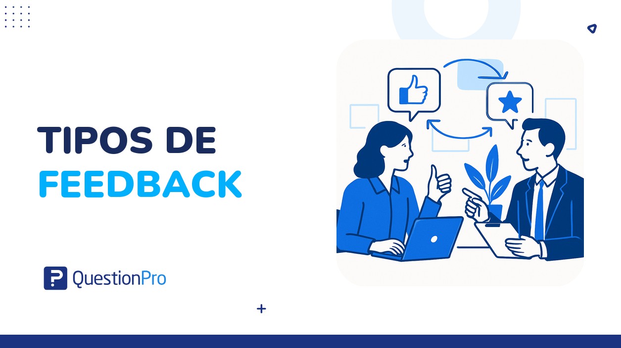Tipos de feedback