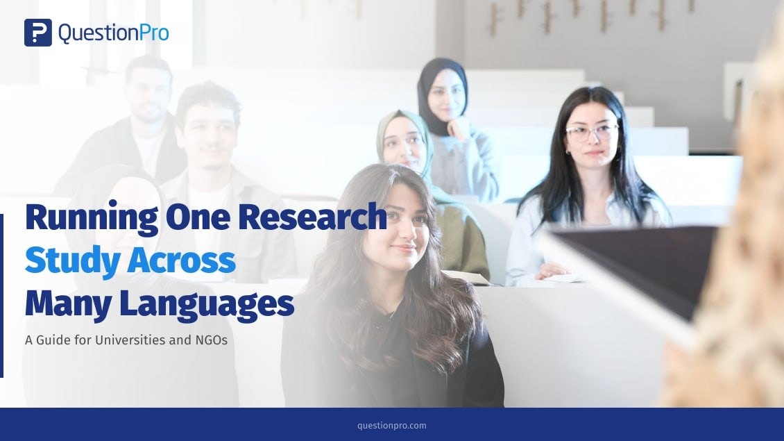 HubSpot - QuestionPro Integration