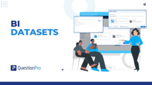 questionpro-bi-datasets