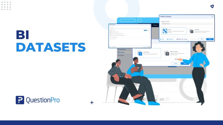 questionpro-bi-datasets